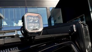 Ford Ranger bild 17