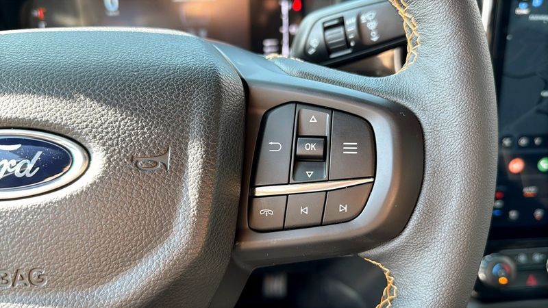 Ford Ranger bild 14
