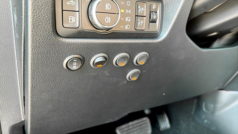 Ford Ranger bild 15