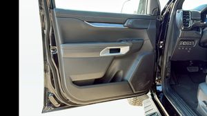 Ford Ranger bild 11