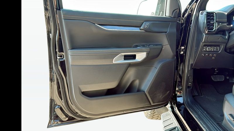 Ford Ranger bild 11