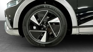 Hyundai IONIQ 5 bild 9