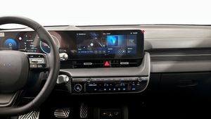 Hyundai IONIQ 5 bild 12