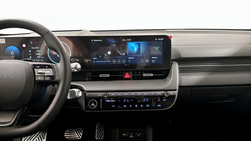 Hyundai IONIQ 5 bild 12