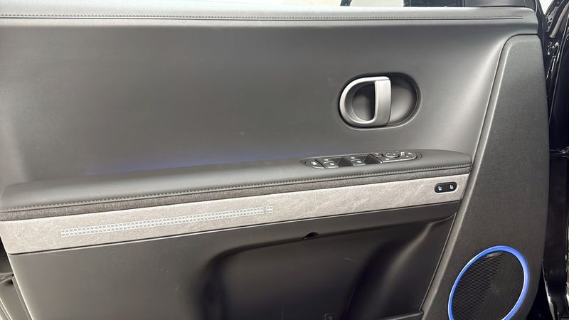 Hyundai IONIQ 5 bild 11