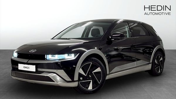 Hyundai IONIQ 5 RWD ADVANCED - 2027