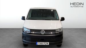 Volkswagen Transporter bild 8
