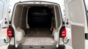 Volkswagen Transporter bild 5