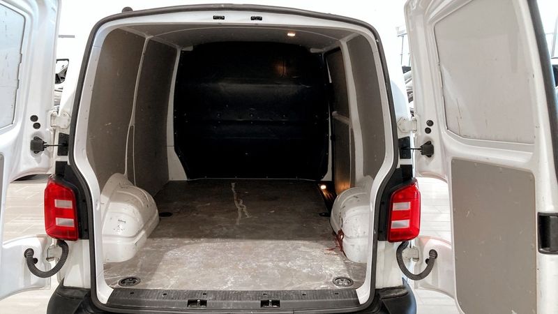 Volkswagen Transporter bild 5