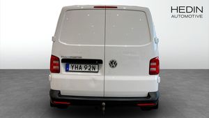 Volkswagen Transporter bild 7