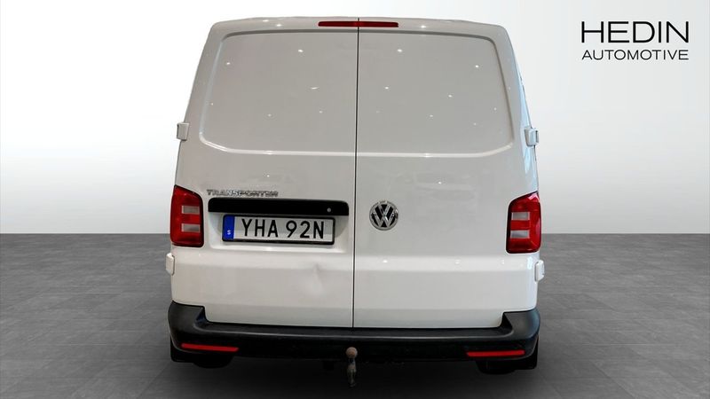 Volkswagen Transporter bild 7