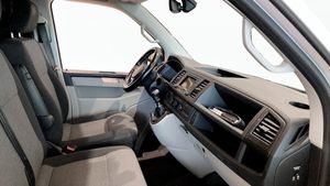 Volkswagen Transporter bild 3