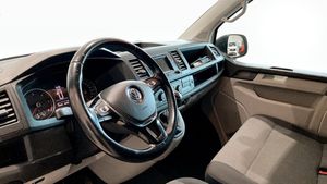 Volkswagen Transporter bild 4