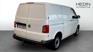 Volkswagen Transporter bild 2