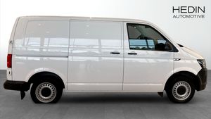 Volkswagen Transporter bild 6