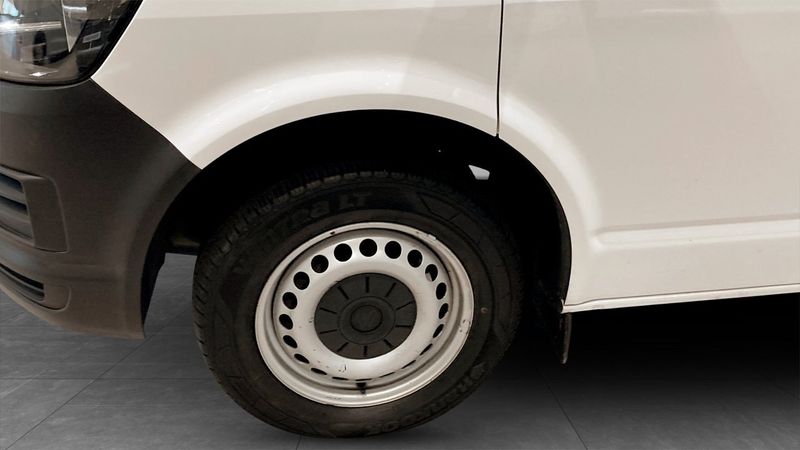Volkswagen Transporter bild 9
