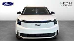 Ford Explorer bild 8