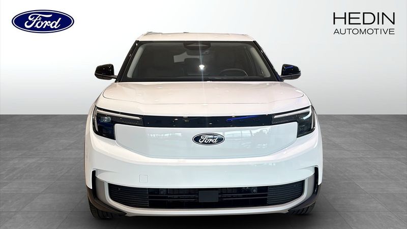 Ford Explorer bild 8