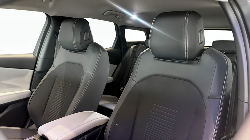 Ford Explorer bild 14