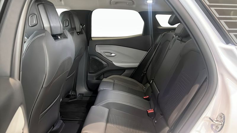 Ford Explorer bild 5