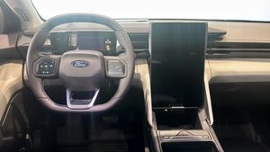 Ford Explorer bild 4