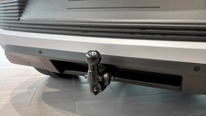 Ford Explorer bild 13