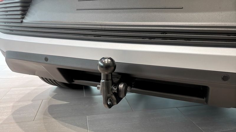 Ford Explorer bild 13