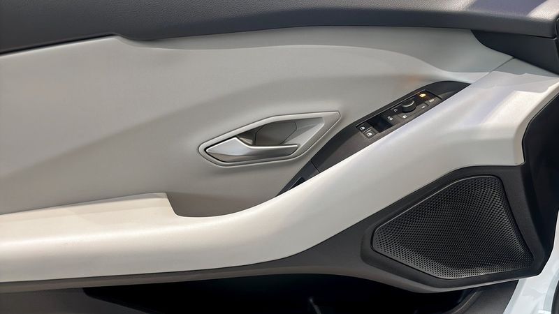 Ford Explorer bild 11