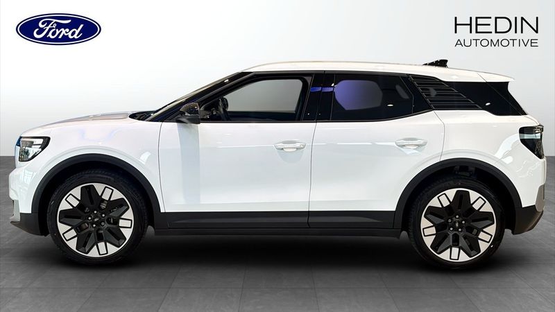 Ford Explorer bild 6