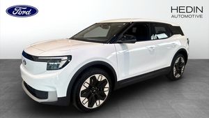 Ford Explorer bild 1