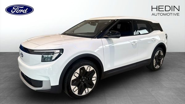 Ford Explorer Premium LR AWD 340HK Business Edition - 2026
