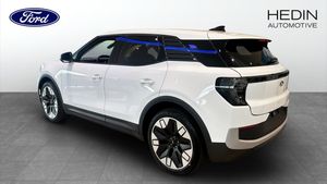 Ford Explorer bild 2