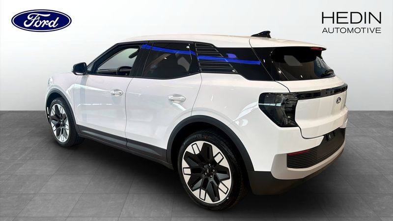 Ford Explorer bild 2