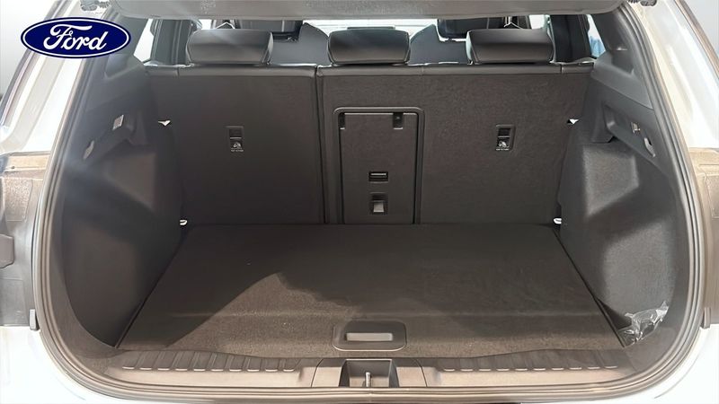 Ford Explorer bild 10