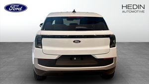 Ford Explorer bild 7