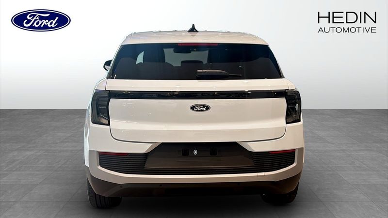 Ford Explorer bild 7