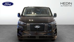 Ford Custom bild 8