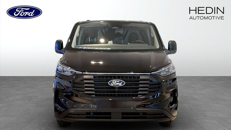Ford Custom bild 8