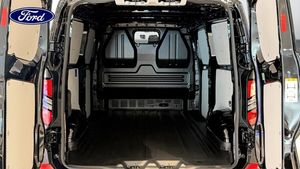 Ford Custom bild 9