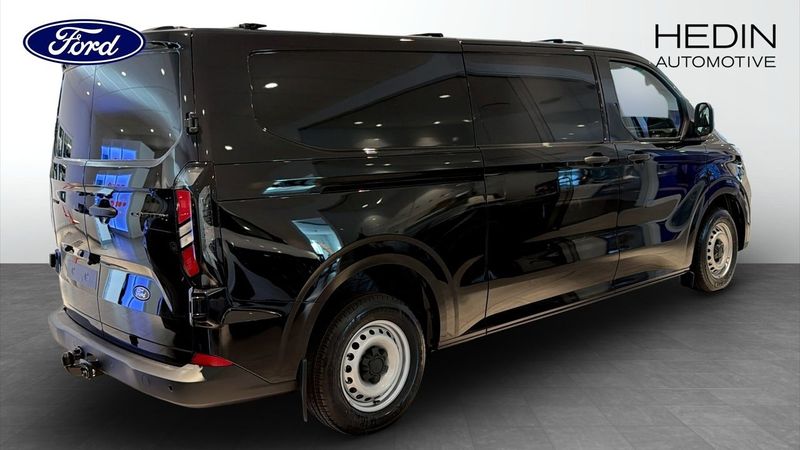 Ford Custom bild 2