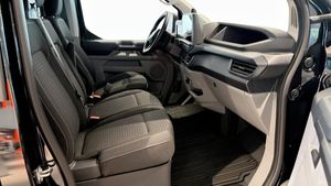Ford Custom bild 3