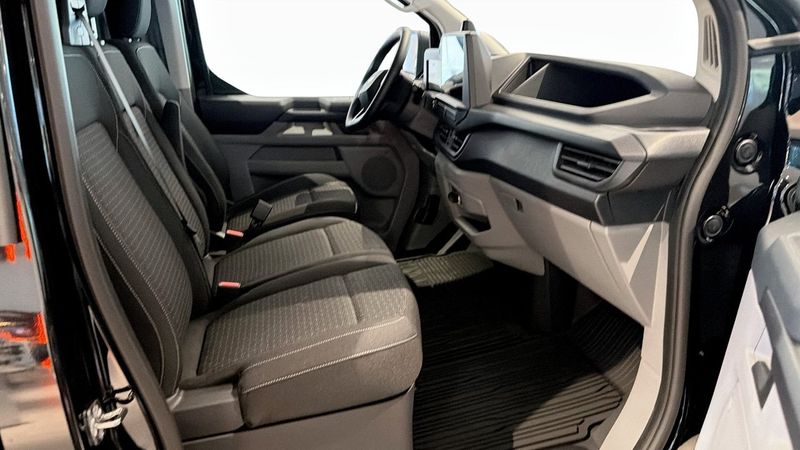 Ford Custom bild 3