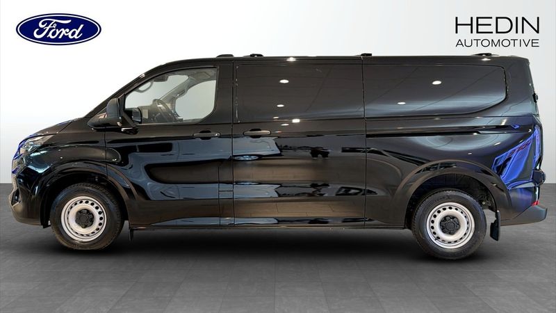 Ford Custom bild 6