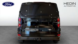 Ford Custom bild 7