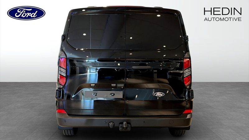 Ford Custom bild 7