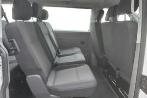 Volkswagen Transporter bild 8