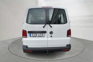 Volkswagen Transporter bild 5