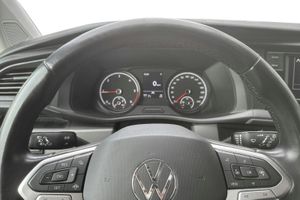 Volkswagen Transporter bild 11