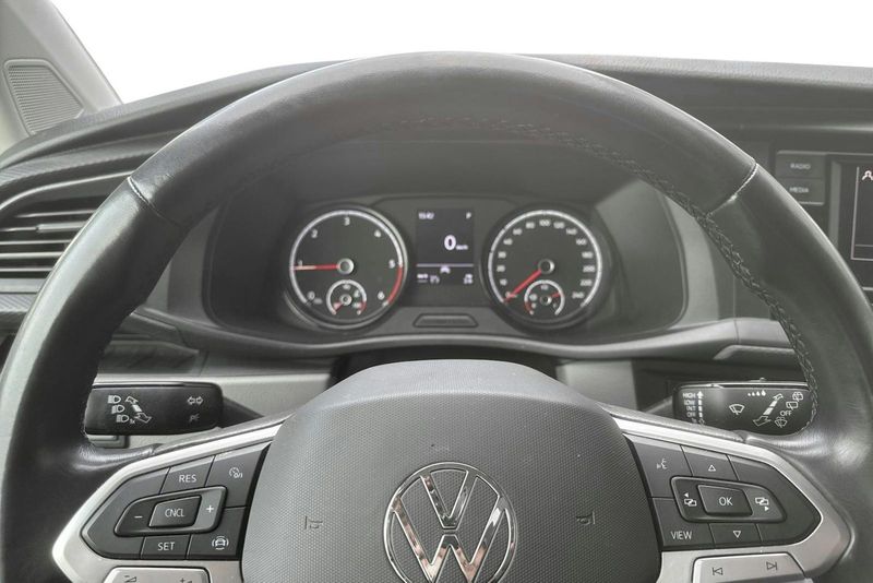Volkswagen Transporter bild 11