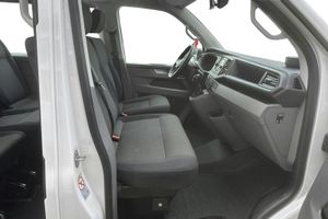 Volkswagen Transporter bild 7